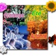 Les dates du printemps, de l’été, de l’automne et de l’hiver Les périodes délimitant les saisons sont subdivisées dans une catégorie astronomique et une catégorie météorologique. Les saisons astronomique et...