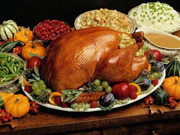 Thanksgiving – L’origine et la date de la fête américaine