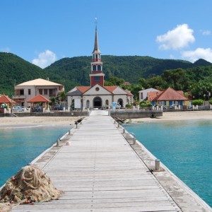 Vacances scolaires Martinique