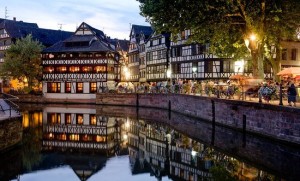 Soldes à Strasbourg (67) : dates des soldes été et…
