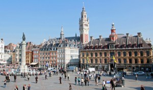Taxe d’habitation à Lille (59) : date de paiement et…