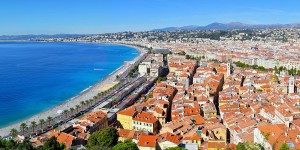 Date et taux de taxe d'habitation à Nice