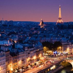 Date et taux de taxe d'habitation à Paris