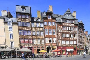Taxe d’habitation à Rennes (35) : date de paiement et…