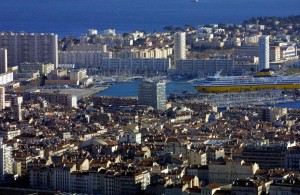 Date et taux de taxe d'habitation à Toulon