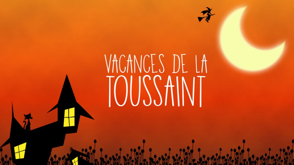 Vacances de la Toussaint 2022 – Dates dates pour les zones A, B et C –  Quelles-Dates