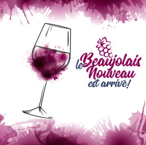 Beaujolais Nouveau 2024