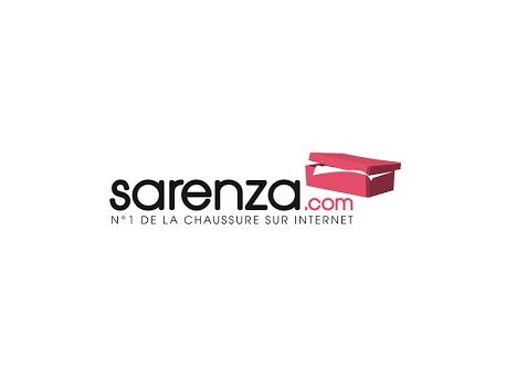 sarenza black friday