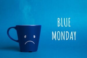 le Blue Monday