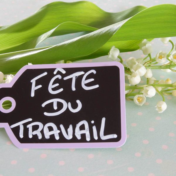 Fête du travail – Date et origine