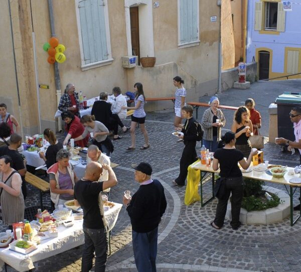 Fête des Voisins – Date et origine