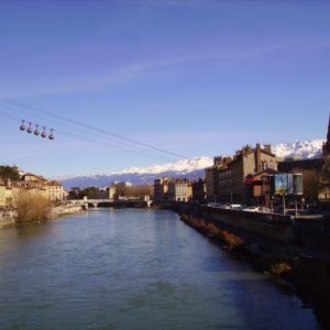 Date et taux de taxe foncière à Grenoble