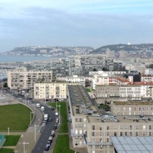 Date et taux de taxe foncière au Havre