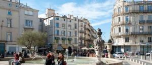 Date et taux de taxe foncière à Montpellier
