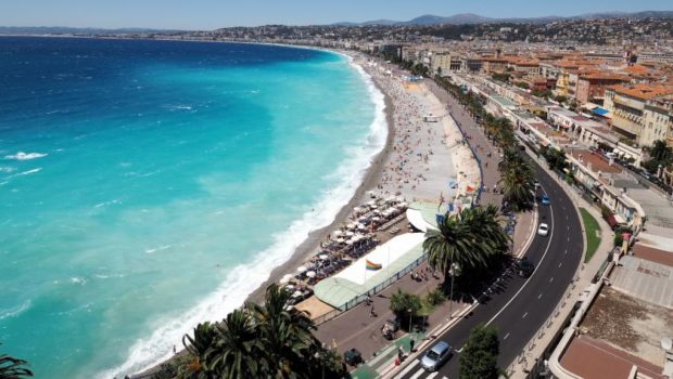 Date et taux de taxe foncière à Nice