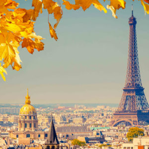 Date et taux de taxe foncière à Paris