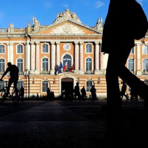 Date et taux de la taxe foncière à Toulouse