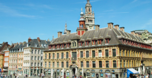 Taxe foncière à Lille (59) : date de paiement et…