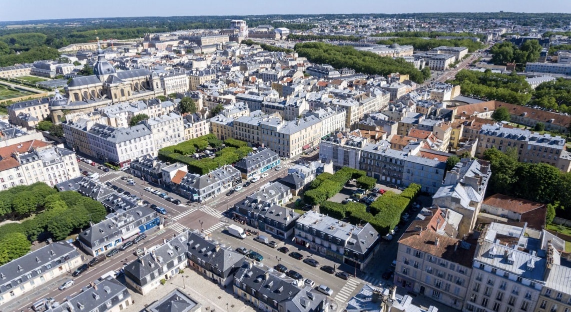 Versailles